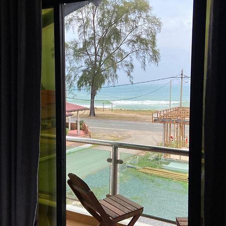 דאנגון Eleven25 Roomstay מראה חיצוני תמונה