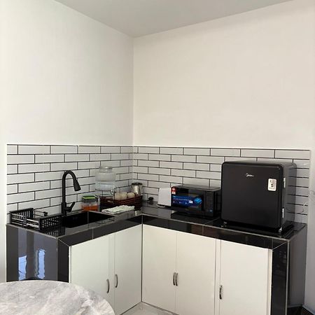 דאנגון Eleven25 Roomstay מראה חיצוני תמונה