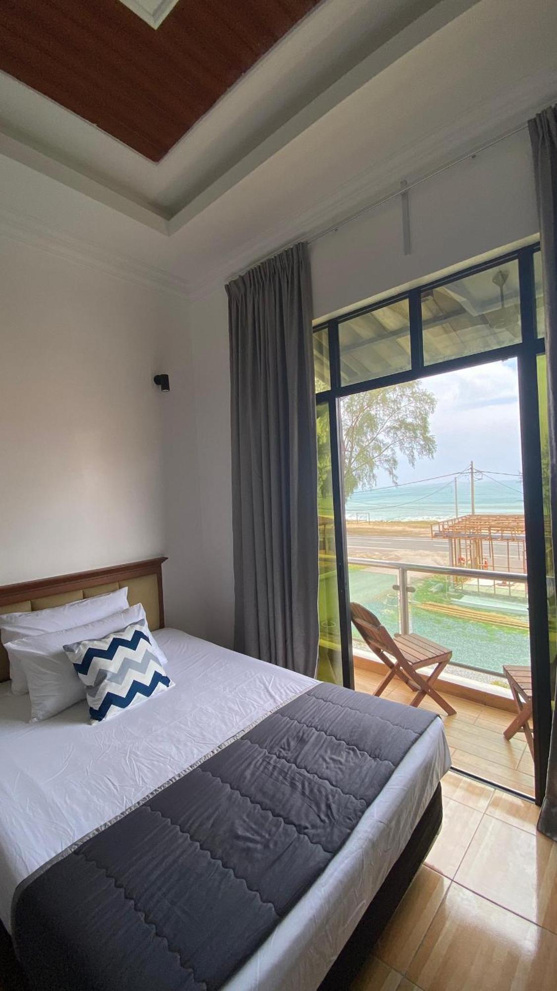 דאנגון Eleven25 Roomstay מראה חיצוני תמונה