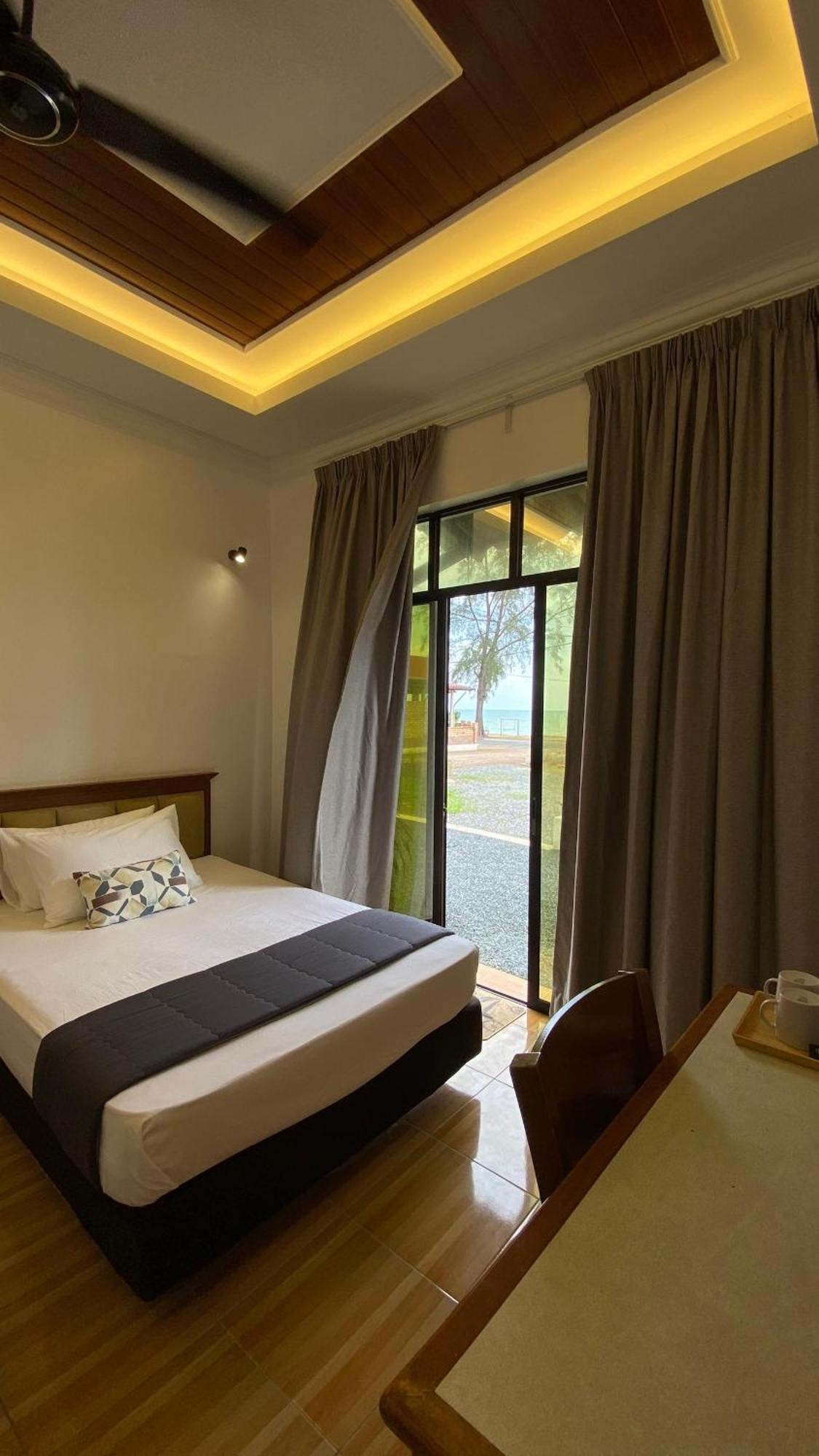 דאנגון Eleven25 Roomstay מראה חיצוני תמונה