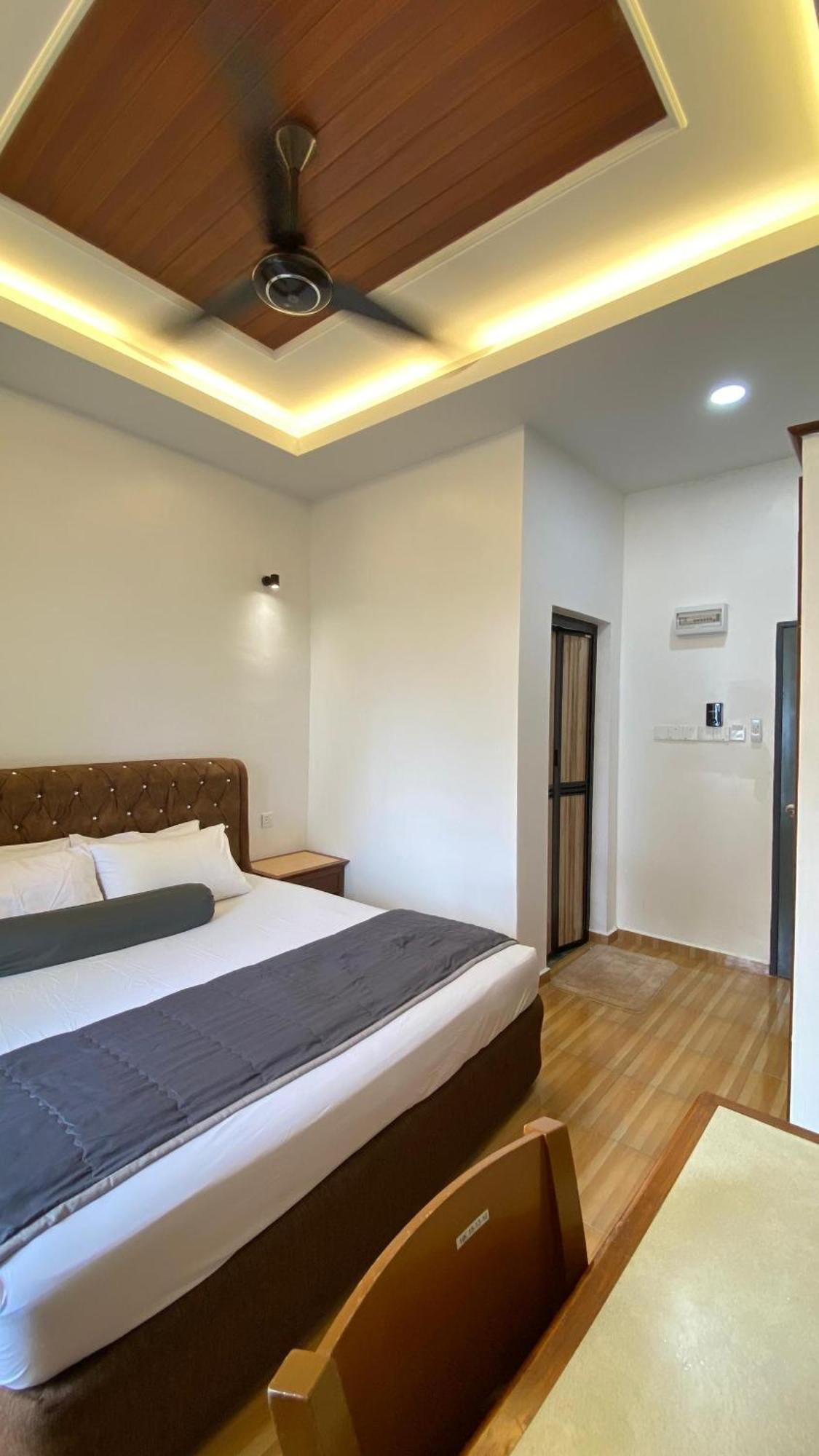 דאנגון Eleven25 Roomstay מראה חיצוני תמונה
