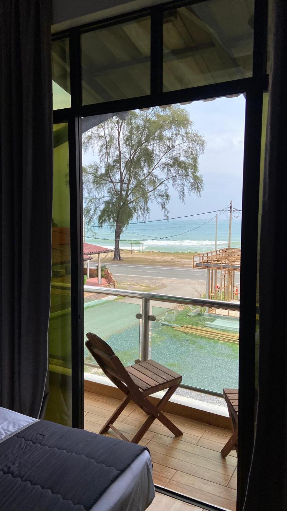 דאנגון Eleven25 Roomstay מראה חיצוני תמונה