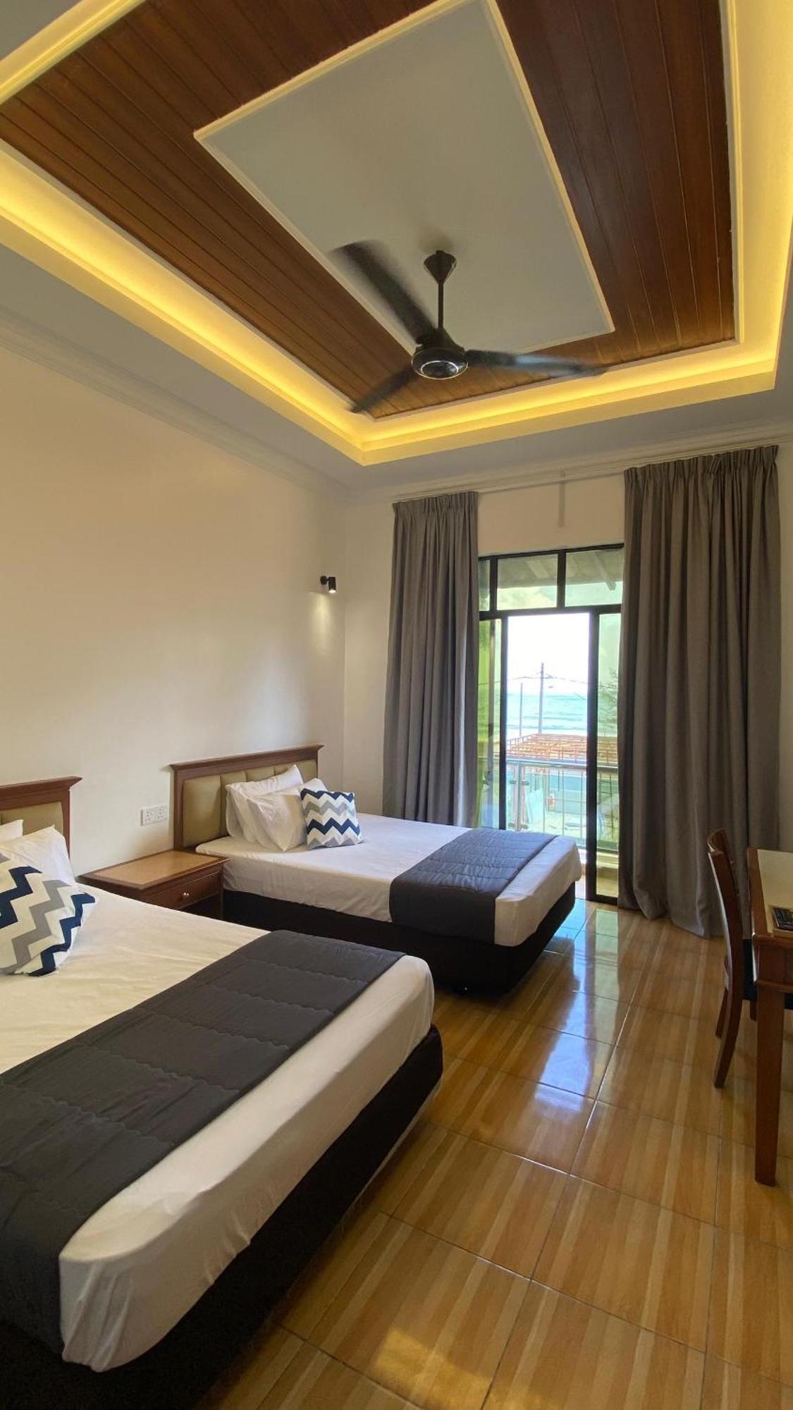 דאנגון Eleven25 Roomstay מראה חיצוני תמונה