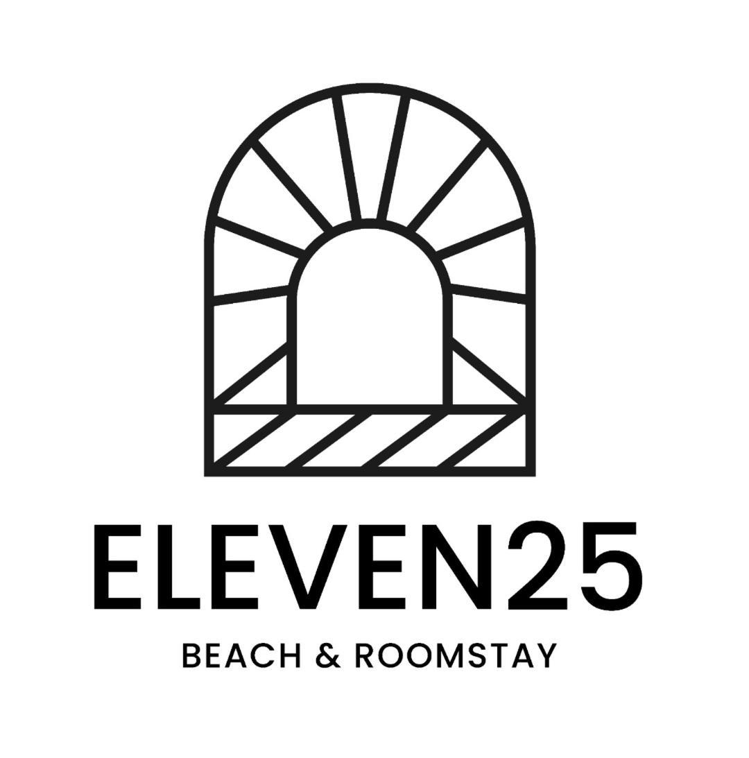 דאנגון Eleven25 Roomstay מראה חיצוני תמונה