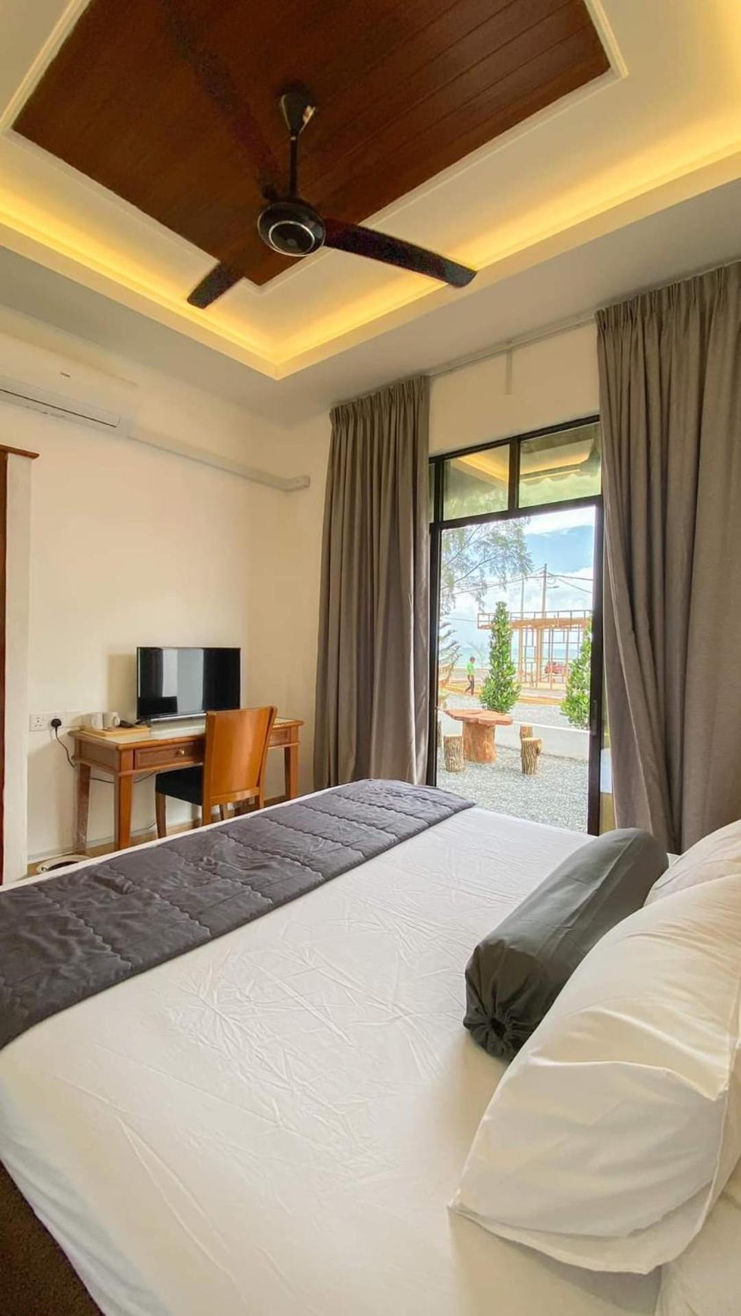 דאנגון Eleven25 Roomstay מראה חיצוני תמונה