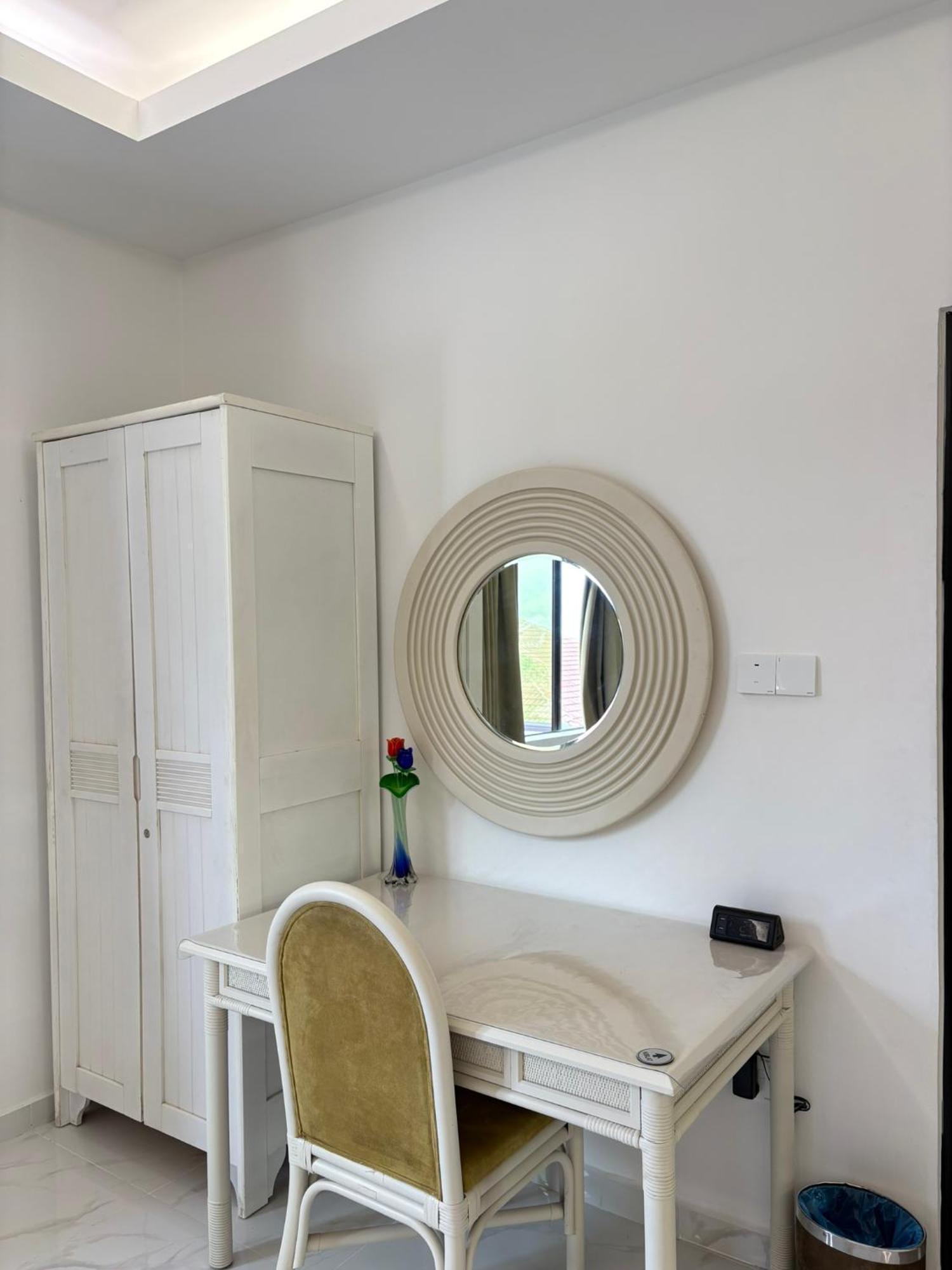 דאנגון Eleven25 Roomstay מראה חיצוני תמונה