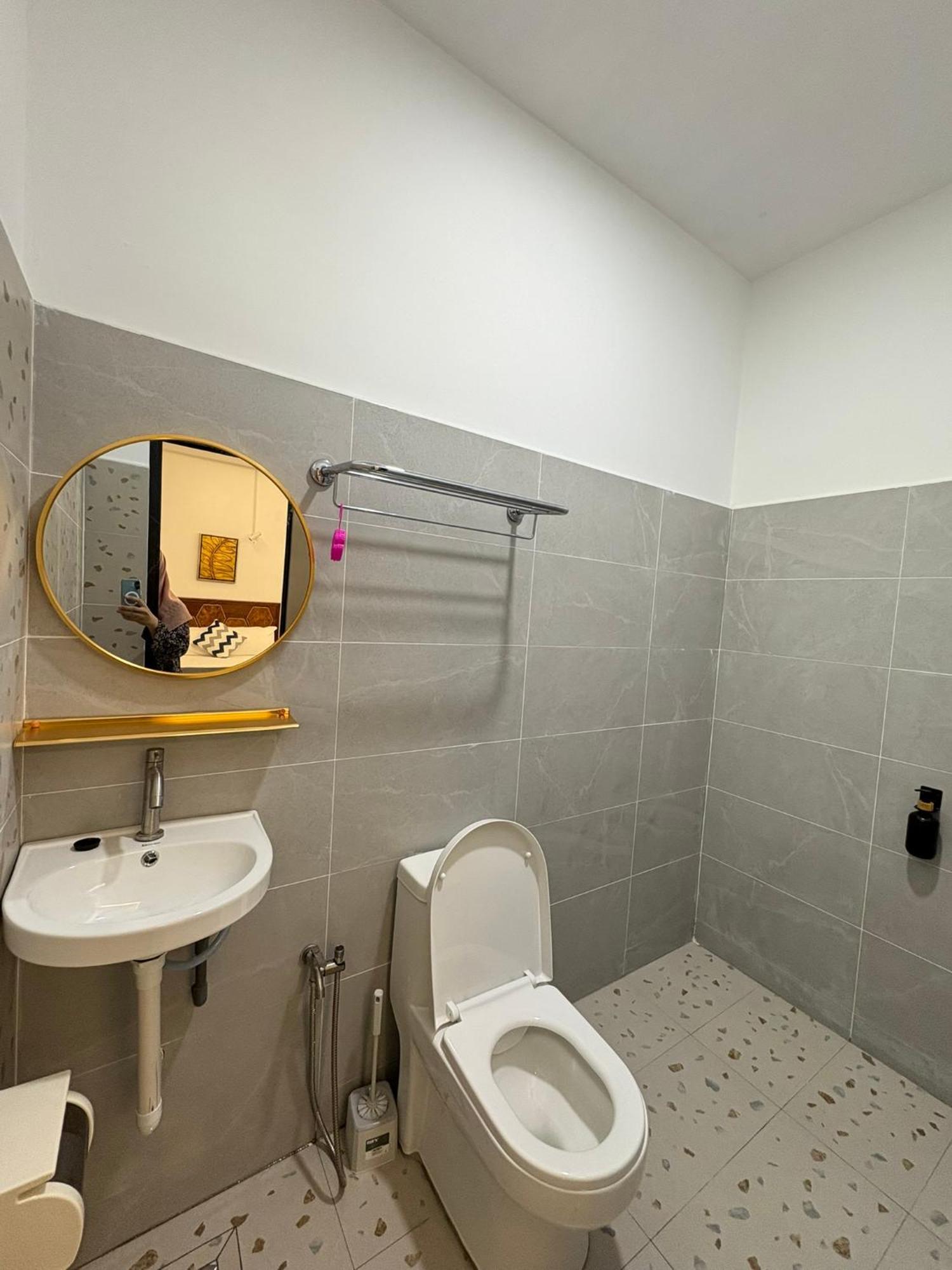 דאנגון Eleven25 Roomstay חדר תמונה