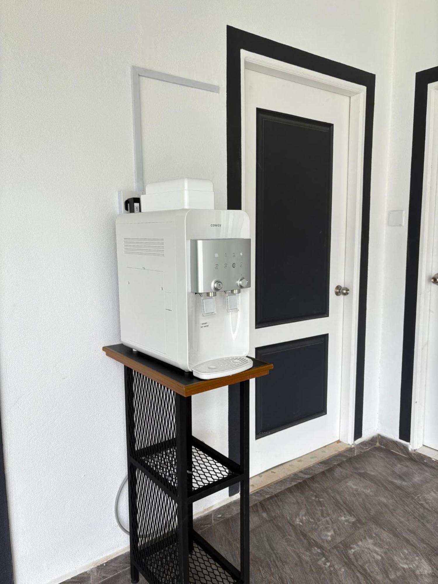דאנגון Eleven25 Roomstay מראה חיצוני תמונה
